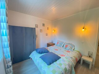 Vakantiehuis Asnelles Kenmerken 16