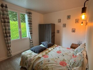 Holiday house Asnelles Features 21