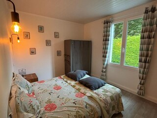 Maison de vacances Asnelles Équipement 17