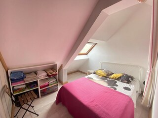 Holiday house Asnelles Features 28