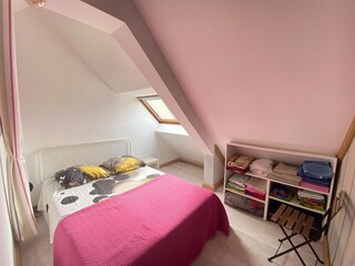 Holiday house Asnelles Features 18