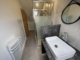 Ferienhaus Asnelles Ausstattung 12