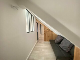 Vakantiehuis Asnelles  20