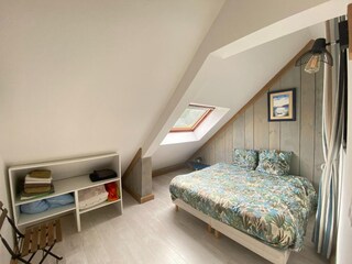 Holiday house Asnelles  38