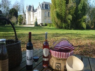 Maison de vacances Asnelles Environnement 18