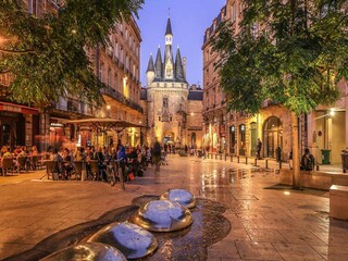 Vakantiehuis Asnelles Omgeving 17