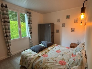 Holiday house Asnelles Features 14