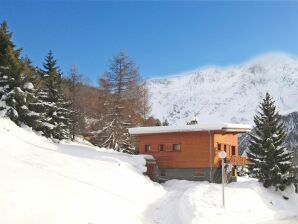 Comfortable chalet located almost on the ski slopes of Plan Peisey - Peisey-Nancroix - image1