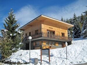 Schönes Chalet in Plan Peisey - Peisey-Nancroix - image1