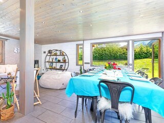 Chalet Peisey-Nancroix Kenmerken 19