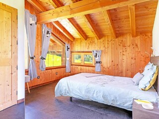 Chalet Peisey-Nancroix Características 15