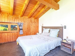 Chalet Peisey-Nancroix Ausstattung 21