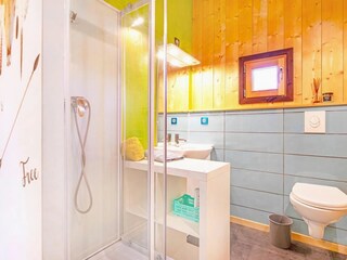 Chalet Peisey-Nancroix Características 21
