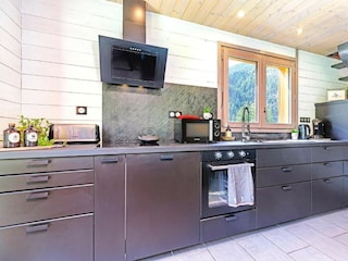 Chalet Peisey-Nancroix Ausstattung 19