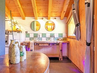 Chalet Peisey-Nancroix Ausstattung 14