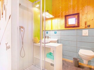 Chalet Peisey-Nancroix Ausstattung 12