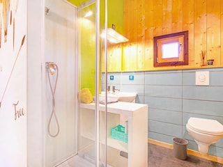 Chalet Peisey-Nancroix Ausstattung 15