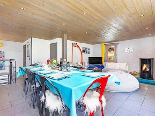Chalet Peisey-Nancroix Ausstattung 21