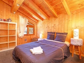 Chalet Peisey-Nancroix Kenmerken 11