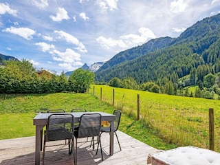 Chalet Peisey-Nancroix Outdoor Recording 7