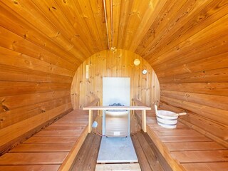 Chalet Peisey-Nancroix  24