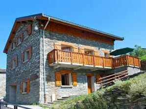 Chalet in der Nähe des Skigebiets 3 Vallées - Saint-Martin-de-Belleville - image1