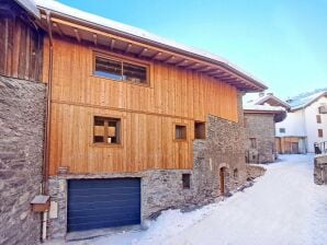 Cosy chalet in village of Les Allues - Les Allues - image1