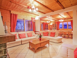 Chalet La Chapelle-d'Abondance Características 7