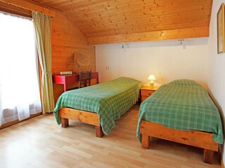 Chalet La Chapelle-d'Abondance Características 9