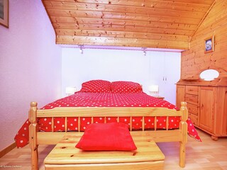 Chalet La Chapelle-d'Abondance Características 12