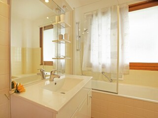 Chalet La Chapelle-d'Abondance Ausstattung 14