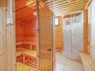 Chalet La Chapelle-d'Abondance Características 16