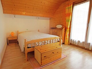 Chalet La Chapelle-d'Abondance Características 18