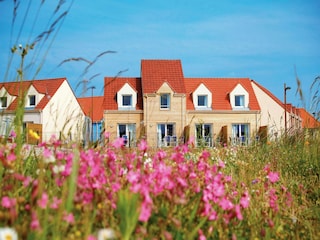 Holiday park Noyelles-sur-Mer Outdoor Recording 4