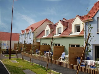 Parque de vacaciones Noyelles-sur-Mer Grabación al aire libre 10