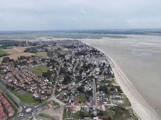 Ferienpark Noyelles-sur-Mer Umgebung 23