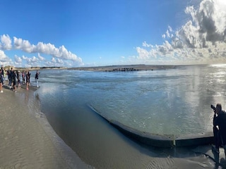 Ferienpark Noyelles-sur-Mer Umgebung 26