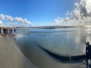 Parc de vacances Noyelles-sur-Mer Environnement 37