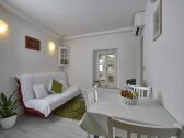 Apartamento Dubrovnik Características 1