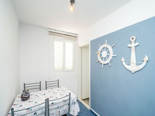 Apartment Mokošica Ausstattung 7