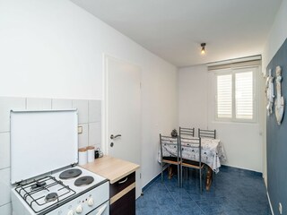 Apartment Mokošica Ausstattung 2