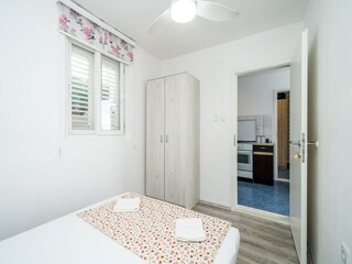 Apartment Mokošica Ausstattung 3