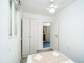 Appartement Mokošica Kenmerken 4