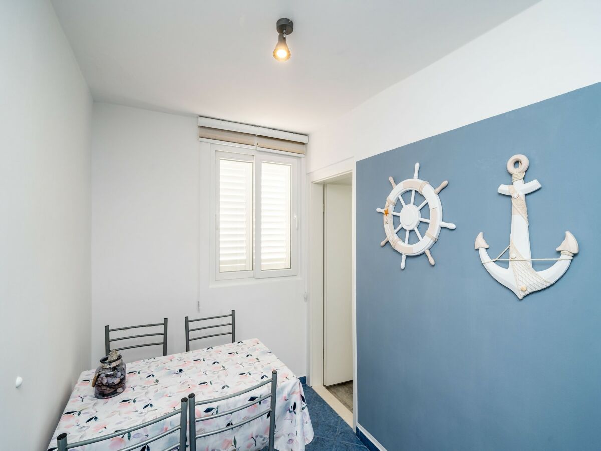 Appartement Mokošica Kenmerken 1