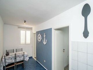 Apartment Mokošica Ausstattung 5