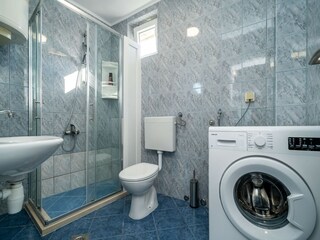 Apartment Mokošica Ausstattung 14