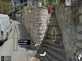 Appartement Mokošica  18