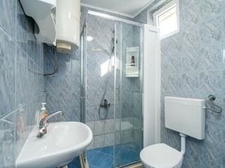 Apartment Mokošica Ausstattung 12