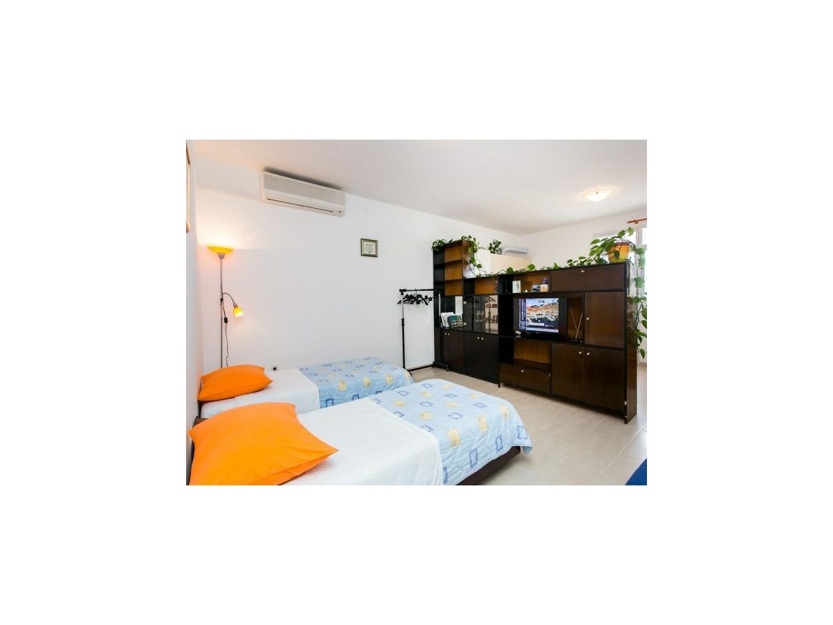 Apartamento Dubrovnik Características 1