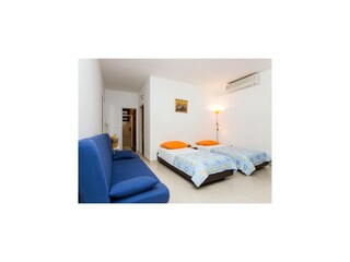 Appartement Dubrovnik Kenmerken 2